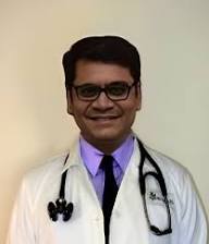 Dr Joshi G R